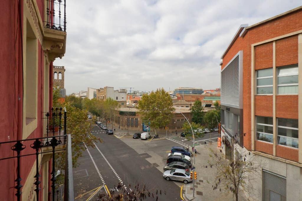 Poble Nou * Barcelone