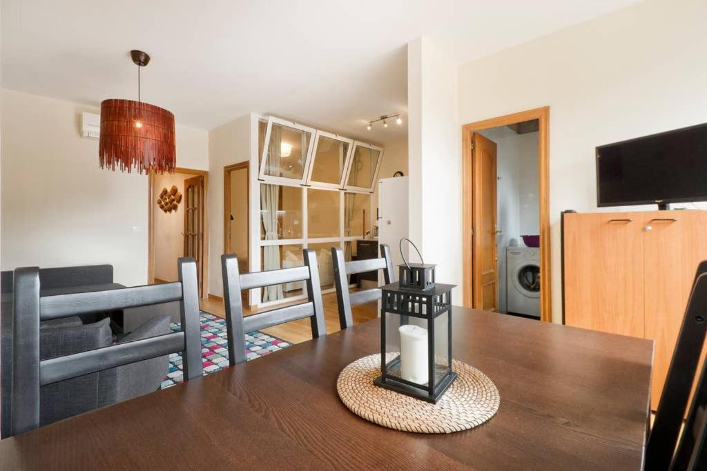 Poble Nou Appartement Barcelone